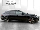 Audi A4 S line x 3 skóra MATRIX kamera grzane fotele el.klapa QUATTRO masaze - 4