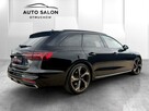 Audi A4 S line x 3 skóra MATRIX kamera grzane fotele el.klapa QUATTRO masaze - 5