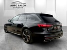 Audi A4 S line x 3 skóra MATRIX kamera grzane fotele el.klapa QUATTRO masaze - 7