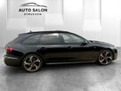 Audi A4 S line x 3 skóra MATRIX kamera grzane fotele el.klapa QUATTRO masaze - 8