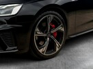 Audi A4 S line x 3 skóra MATRIX kamera grzane fotele el.klapa QUATTRO masaze - 10