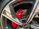 Audi A4 S line x 3 skóra MATRIX kamera grzane fotele el.klapa QUATTRO masaze - 11