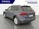 Volkswagen Tiguan VAT 23% Life 2.0TSI 190KM DSG 4motion 2022 r., salon PL I właściciel - 6