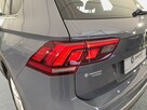 Volkswagen Tiguan VAT 23% Life 2.0TSI 190KM DSG 4motion 2022 r., salon PL I właściciel - 11