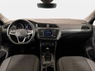 Volkswagen Tiguan VAT 23% Life 2.0TSI 190KM DSG 4motion 2022 r., salon PL I właściciel - 16