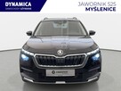 Škoda Kamiq VAT 23% Style 1.0TSI 110KM DSG 2024 r., Salon PL, I właściciel - 3