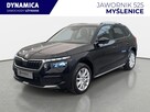 Škoda Kamiq VAT 23% Style 1.0TSI 110KM DSG 2024 r., Salon PL, I właściciel - 4