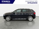 Škoda Kamiq VAT 23% Style 1.0TSI 110KM DSG 2024 r., Salon PL, I właściciel - 5