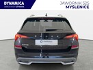 Škoda Kamiq VAT 23% Style 1.0TSI 110KM DSG 2024 r., Salon PL, I właściciel - 7