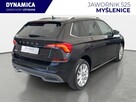 Škoda Kamiq VAT 23% Style 1.0TSI 110KM DSG 2024 r., Salon PL, I właściciel - 8