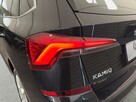 Škoda Kamiq VAT 23% Style 1.0TSI 110KM DSG 2024 r., Salon PL, I właściciel - 11