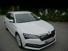 Škoda Superb 1.4 Hybryda Led Skóra bezwypadkowy Gwarancja 12mc Pełny Serwis Skoda - 3