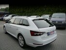 Škoda Superb 1.4 Hybryda Led Skóra bezwypadkowy Gwarancja 12mc Pełny Serwis Skoda - 6