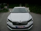 Škoda Superb 1.4 Hybryda Led Skóra bezwypadkowy Gwarancja 12mc Pełny Serwis Skoda - 7