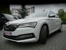 Škoda Superb 1.4 Hybryda Led Skóra bezwypadkowy Gwarancja 12mc Pełny Serwis Skoda - 13