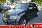 Suzuki Grand Vitara 4x4 Xenon Navi Skóra Stan b.dobry bezwypadkowy z Niemiec Gwarancja 12m - 2