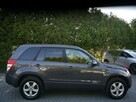 Suzuki Grand Vitara 4x4 Xenon Navi Skóra Stan b.dobry bezwypadkowy z Niemiec Gwarancja 12m - 12
