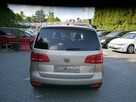 Volkswagen Touran CROSS tdi Stan bdb Bezwypadkowy z Niemiec Gwarancja 12m panorama dach - 12