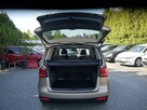 Volkswagen Touran CROSS tdi Stan bdb Bezwypadkowy z Niemiec Gwarancja 12m panorama dach - 13
