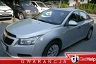 Chevrolet Cruze 1.6b Stan b.dobry bez rdzy i korozji 100%bezwypadkowy Gwarancja 12mcy - 2