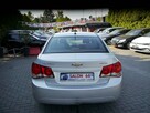 Chevrolet Cruze 1.6b Stan b.dobry bez rdzy i korozji 100%bezwypadkowy Gwarancja 12mcy - 11