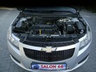 Chevrolet Cruze 1.6b Stan b.dobry bez rdzy i korozji 100%bezwypadkowy Gwarancja 12mcy - 13