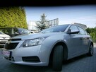Chevrolet Cruze 1.6b Stan b.dobry bez rdzy i korozji 100%bezwypadkowy Gwarancja 12mcy - 15