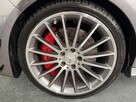 Mercedes CLA 45 AMG Shootin Brake 2.0 Turbo 381KM automat 4matic 2017/2018 r. Salon PL - 10