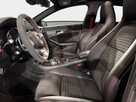 Mercedes CLA 45 AMG Shootin Brake 2.0 Turbo 381KM automat 4matic 2017/2018 r. Salon PL - 13