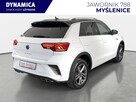 Volkswagen T-Roc VAT 23% R-line 1.5TSI DSG 2022/2023 r., salon PL, I właściciel V - 8