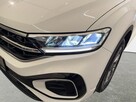 Volkswagen T-Roc VAT 23% R-line 1.5TSI DSG 2022/2023 r., salon PL, I właściciel V - 9