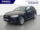 Audi Q5 VAT 23% 35TDI 163KM S-tronic quattro 2020 r., salon PL I właściciel - 4