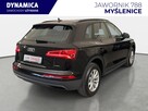 Audi Q5 VAT 23% 35TDI 163KM S-tronic quattro 2020 r., salon PL I właściciel - 8
