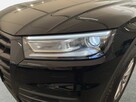 Audi Q5 VAT 23% 35TDI 163KM S-tronic quattro 2020 r., salon PL I właściciel - 9
