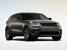 Range Rover Velar 3.0 I6 400KM AWD Belgravia Edition Dostępne od ręki! - 2