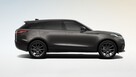 Range Rover Velar 3.0 I6 400KM AWD Belgravia Edition Dostępne od ręki! - 4