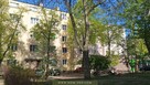 Metro Wierzbno - 4 pok. z klimatyzacją w kamienicy - 15