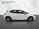 Toyota Corolla 1.2 T Comfort Hatchback - 4