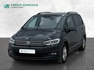 Touran 1.5 TSI EVO Comfortline Kombi