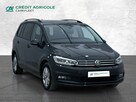 Touran 1.5 TSI EVO Comfortline Kombi - 3