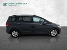 Touran 1.5 TSI EVO Comfortline Kombi - 4