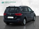 Touran 1.5 TSI EVO Comfortline Kombi - 5