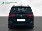 Touran 1.5 TSI EVO Comfortline Kombi - 6
