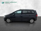 Touran 1.5 TSI EVO Comfortline Kombi - 8