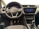 Touran 1.5 TSI EVO Comfortline Kombi - 9
