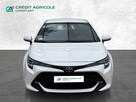 Toyota Corolla 1.2 T Comfort Hatchback - 2