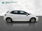 Toyota Corolla 1.2 T Comfort Hatchback - 4