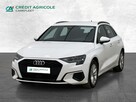 Audi A3 35 TFSI MHEV S Tronic