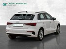Audi A3 35 TFSI MHEV S Tronic - 5