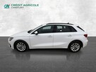 Audi A3 35 TFSI MHEV S Tronic - 8